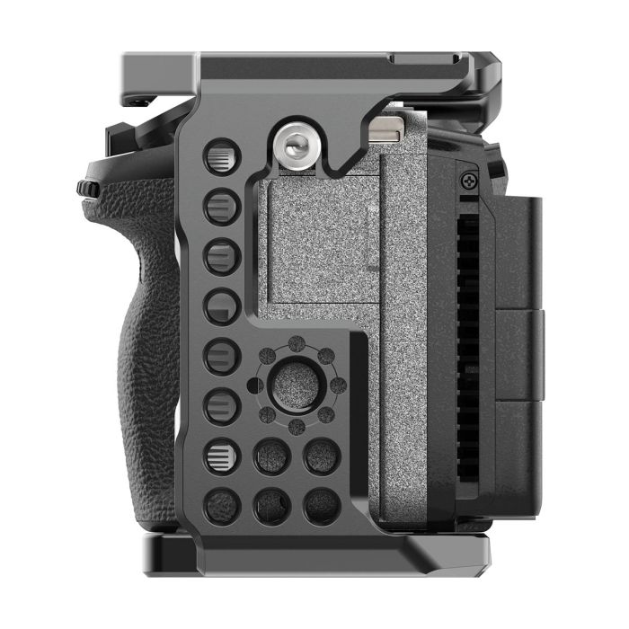 8Sinn Cage for Sony FX3 / FX30 + 8Sinn Top Handle Scorpio