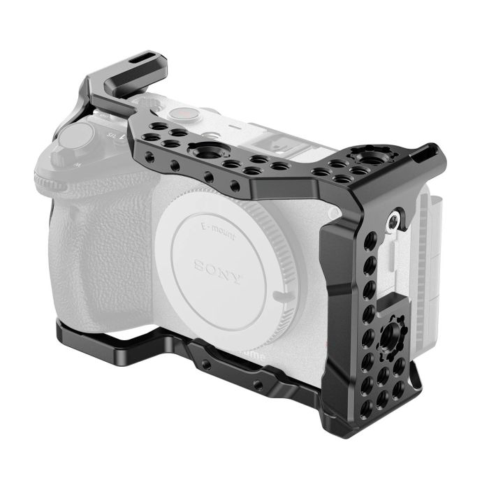 8Sinn Cage for Sony FX3 / FX30