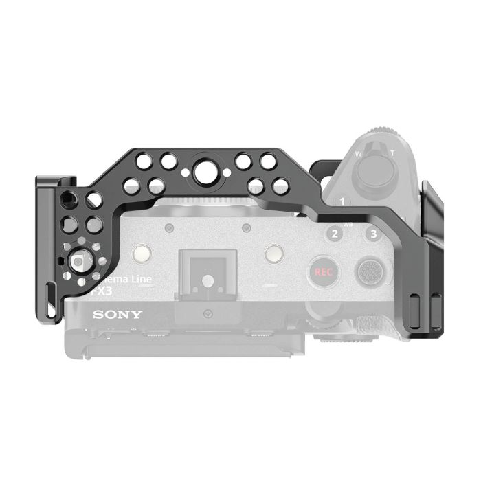 8Sinn Cage for Sony FX3 / FX30