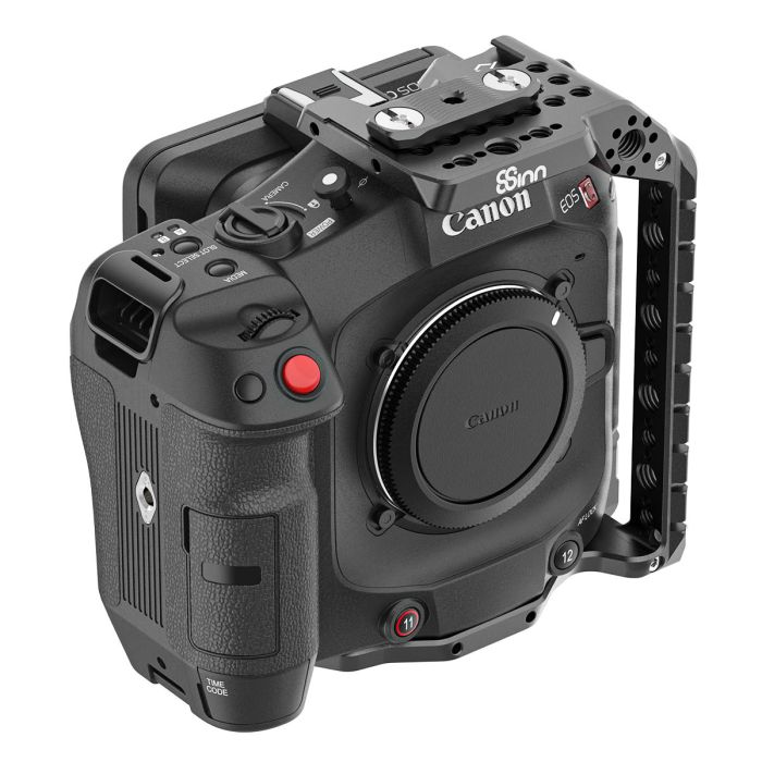 8Sinn Cage for Sony FX3 - Thumbnail 5