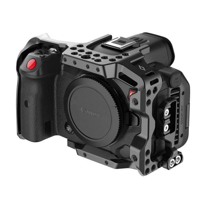 8Sinn HDMI USB C Cable Clamp for 8Sinn Cage for Canon EOS R5C