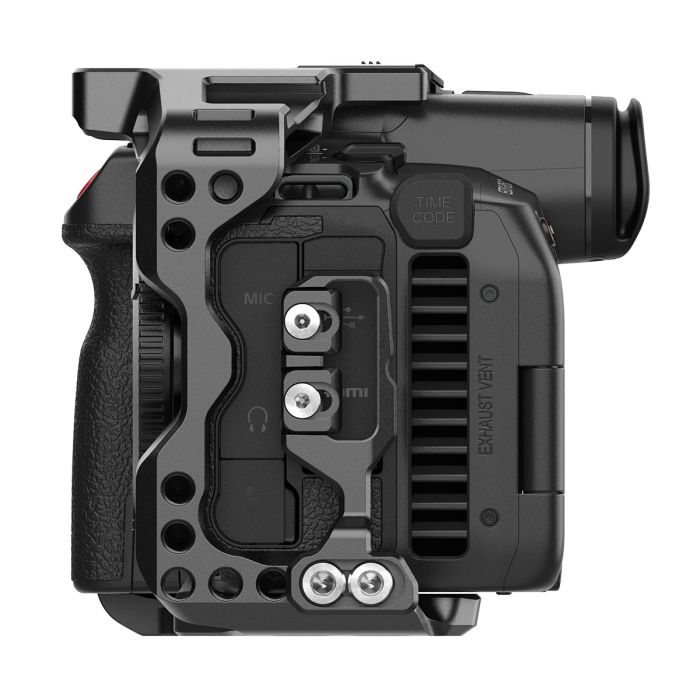 8Sinn HDMI USB C Cable Clamp for 8Sinn Cage for Canon EOS R5C