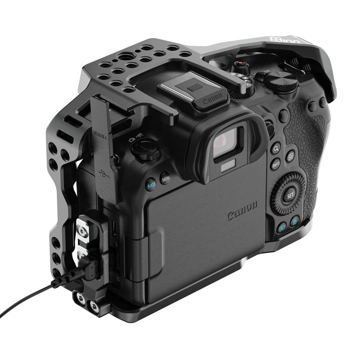 Canon new arrivals r6 hdmi