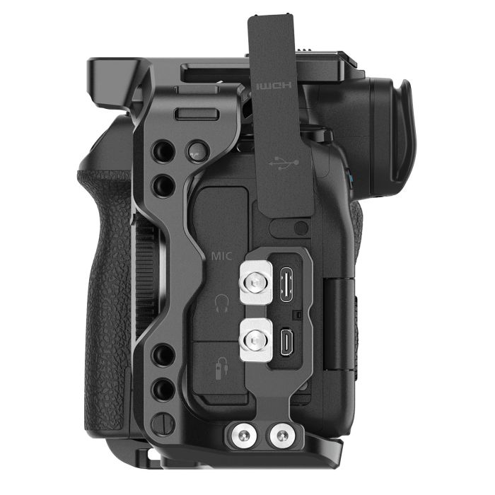 Canon R6 Micro Hdmi Micro Type D HDMI Cable Cord For Canon EOS M5