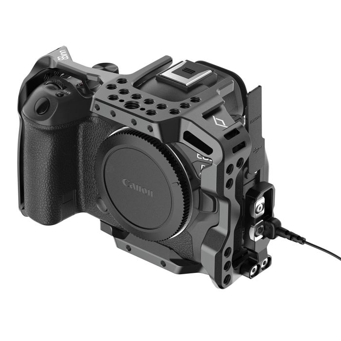 8Sinn HDMI USB C Cable Clamp for 8Sinn Cage for Canon EOS R R5 R6