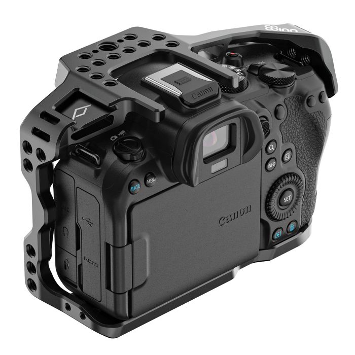 cage canon r5