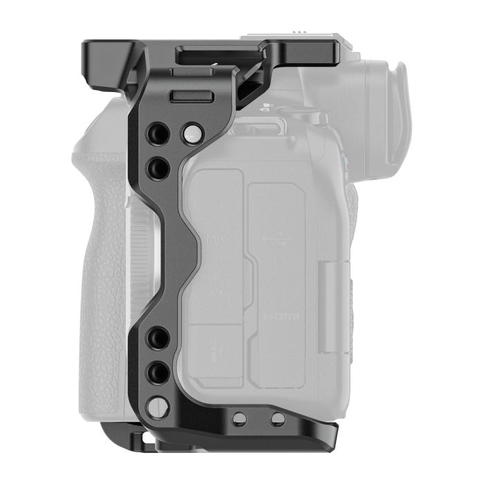 8Sinn Cage for Canon EOS R/R5/R6/R6M II - Thumbnail 2