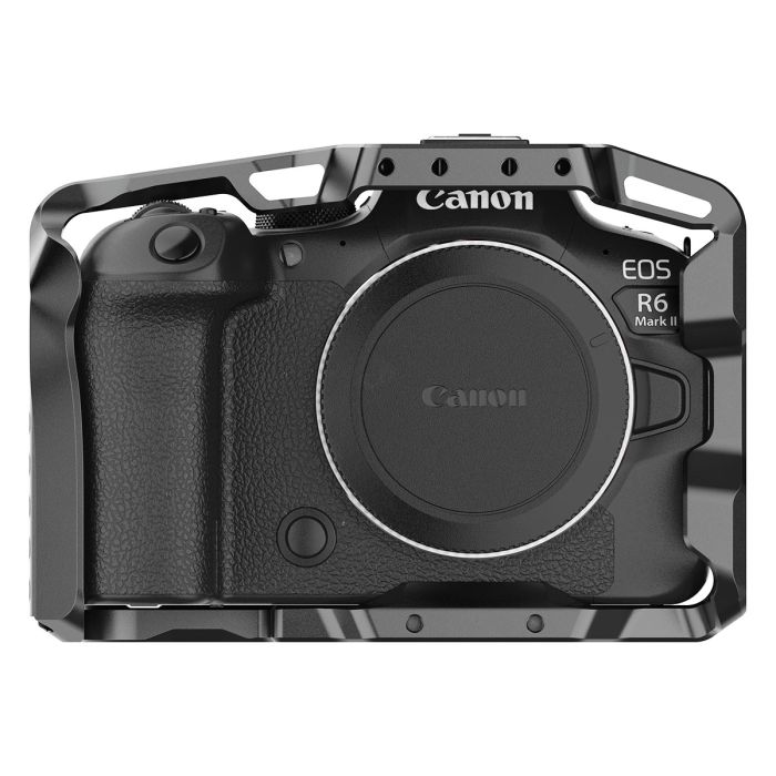 cage canon r5