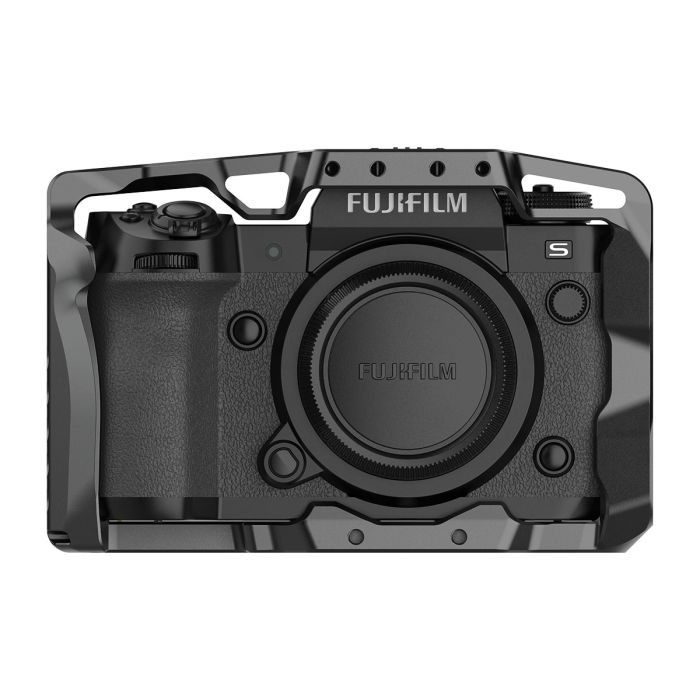 fujifilm xt3 cage