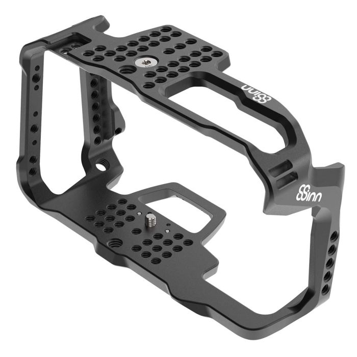 8Sinn BM Pocket Cinema Camera 4K / 6K Cage 8Sinn BM Pocket Cinema Camera 4K / 6K Cage