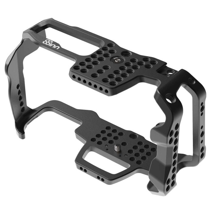 Varavon Armor Pocket Cage for BMPCC ＋オマケ Varavon Armor Pocket For BMPCC Cage – Good Dog Digital