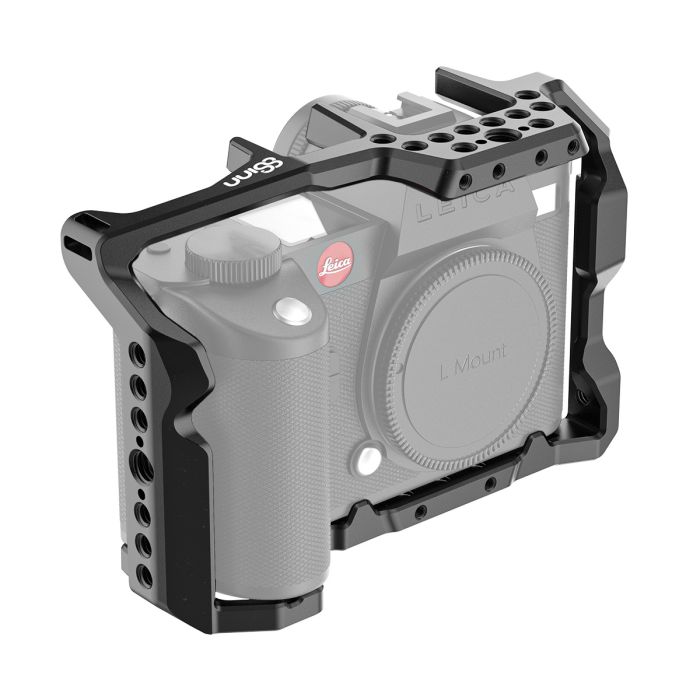 【ギフト】 8Sinn SL2-S / SL2 Leica for Cage その他