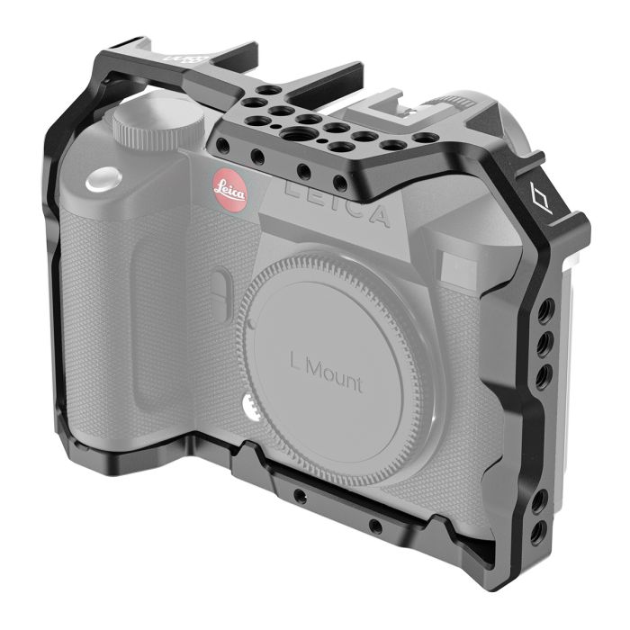 店舗良い 8Sinn Cage for Leica SL2 / SL2-S その他