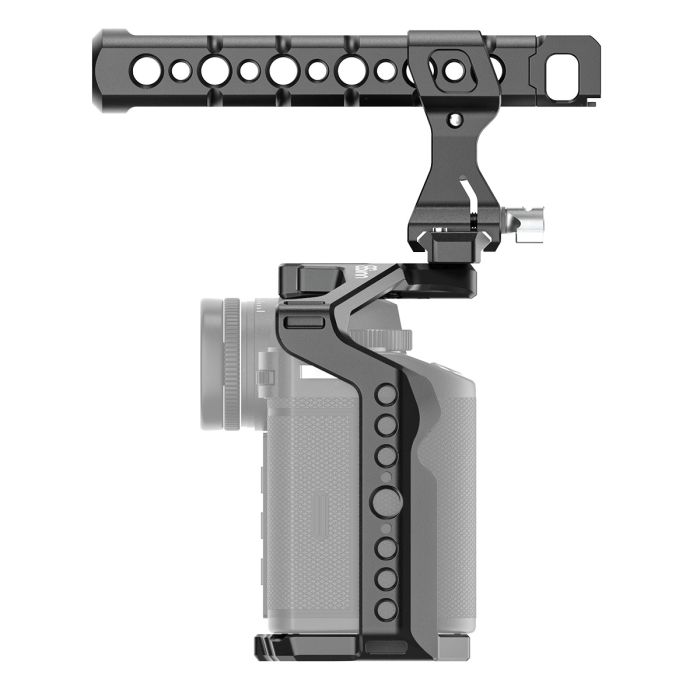 送料無料 日本 8Sinn + SL2-S / SL2 Leica for Cage 8Sinn Top Pro Handle その他
