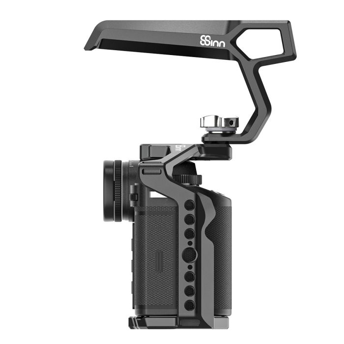 8Sinn Cage for Leica SL2 / SL2-S