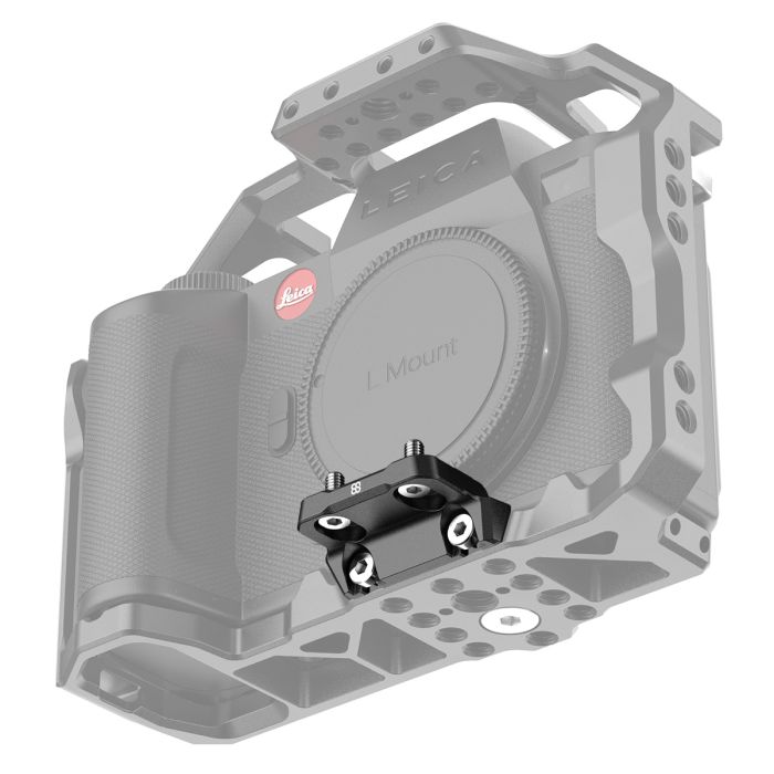 8Sinn Lens Adapter Support for Evolution L-Mount to PL to 8Sinn