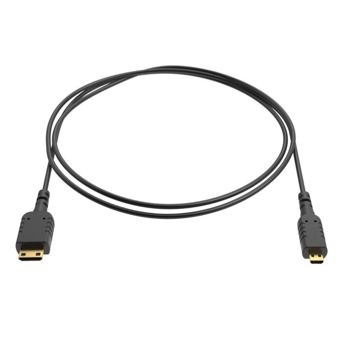 Mini HDMI Cables & Micro HDMI Cables