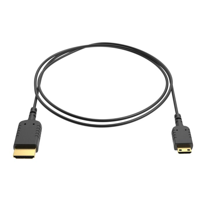 8Sinn eXtraThin Mini HDMI - HDMI Cable 80cm