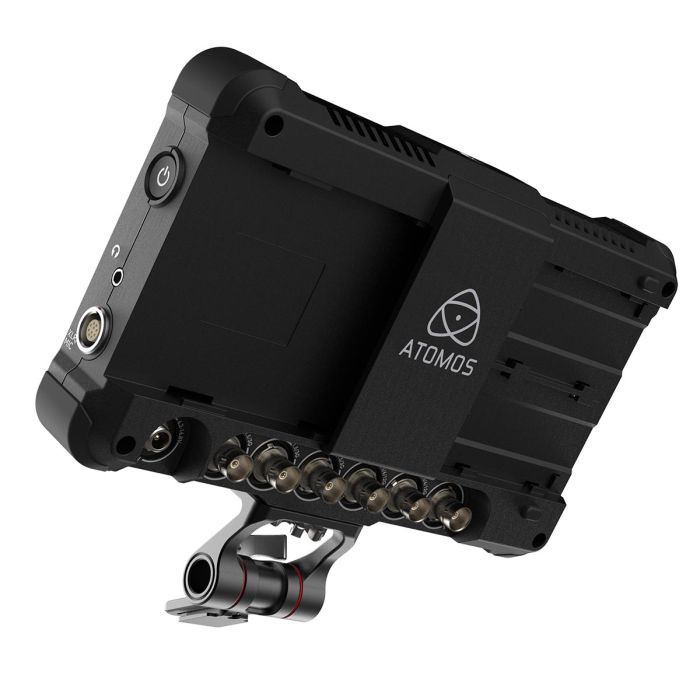 8Sinn Monitor Holder Cold Shoe Mount