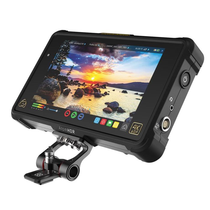 8Sinn Monitor Holder Cold Shoe Mount