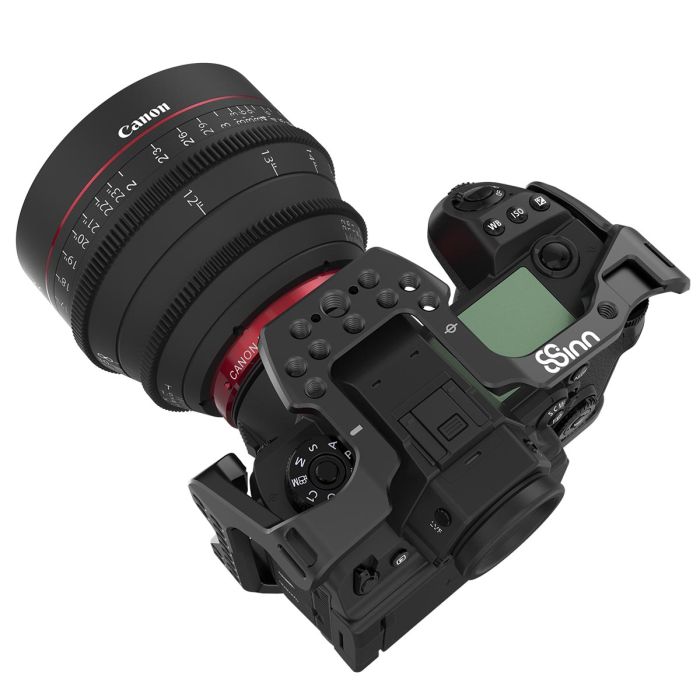 8sinn cage s1h