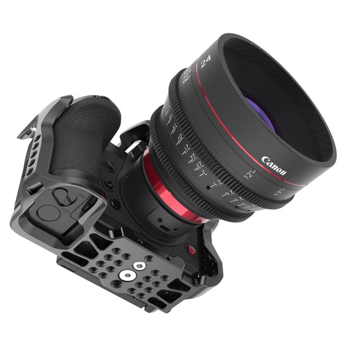 8sinn cage s1h