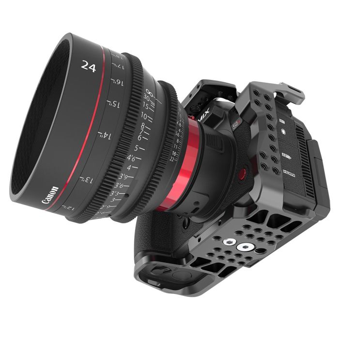 8sinn cage s1h