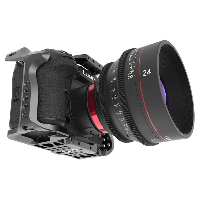 8sinn cage s1h