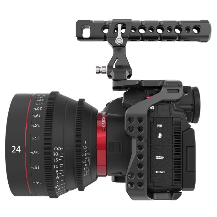 8sinn cage s1h