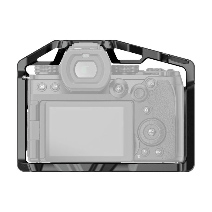 Lot De 3 Protections écran Verre Trempé Pour Panasonic Lumix S5II/S5IIX/S5, GX8, GX85, LX10 - Dureté 9H - Anti-rayures - Installation Sans Bulles