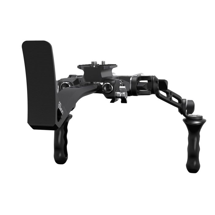 8Sinn VCT Universal Shoulder 8SINN UNIVERSAL SHOULDER RIG FULL KIT