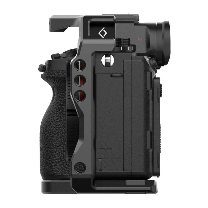 8Sinn Cage for Sony A1 - Without HDMI Lock Mount Option