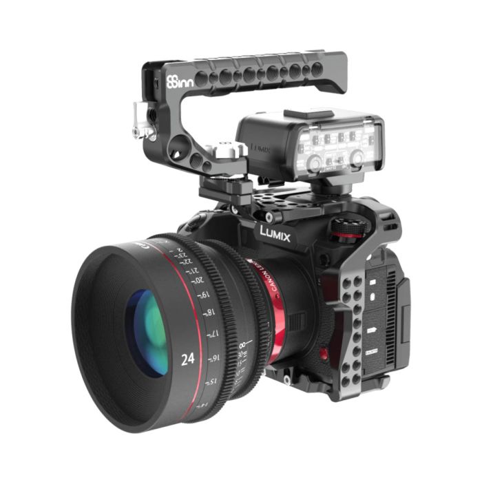 8sinn トップハンドル