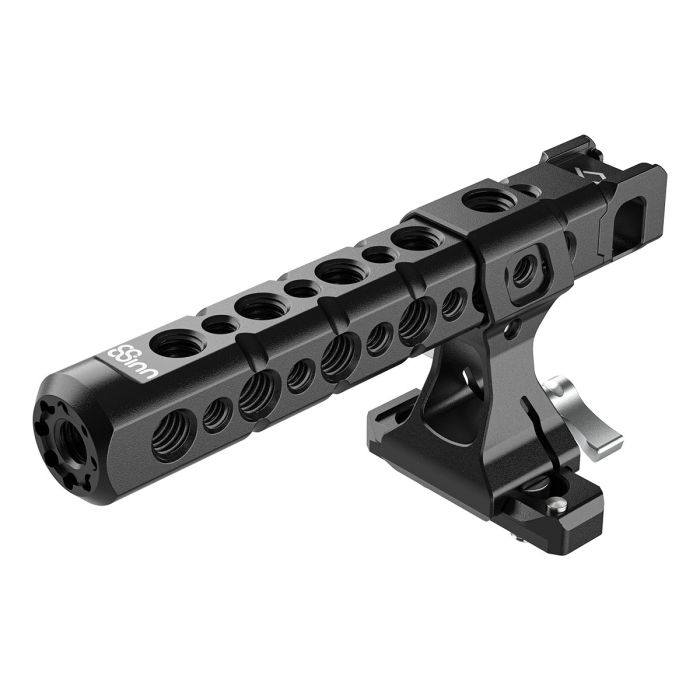 8Sinn Top Handle Pro + 8Sinn Safety NATO Rail 60mm