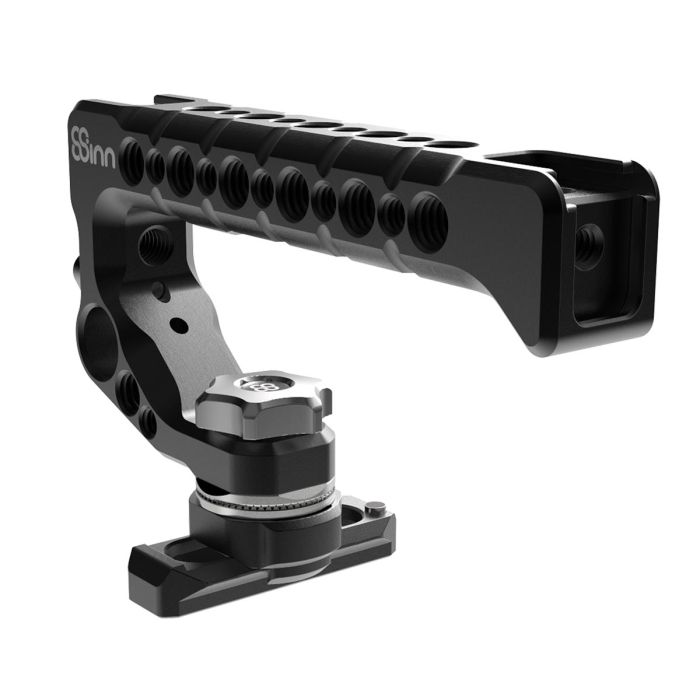 送料無料 日本 Handle Top 8Sinn Scorpio + Mount 28mm Rosette NATO Arri + その他