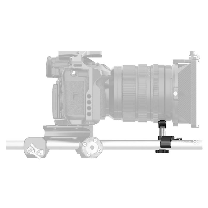 ビデオカメラ 8Sinn Universal Lens Support (15mm) 8Sinn Universal Lens Support 15mm