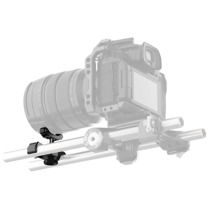 ビデオカメラ 8Sinn Universal Lens Support (15mm) 8Sinn Universal Lens Support 15mm