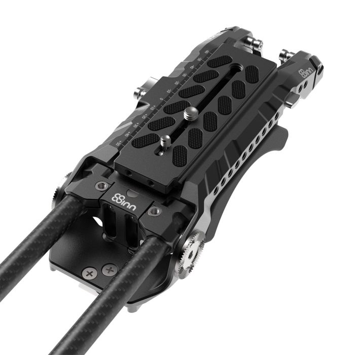 8Sinn VCT Universal Shoulder Base Plate