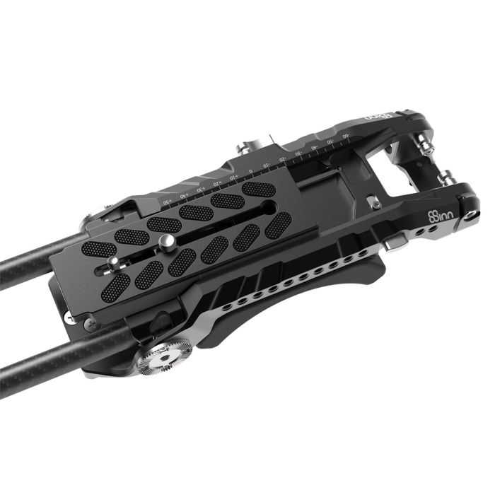 8Sinn VCT Universal Shoulder Base Plate