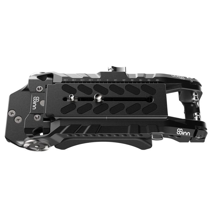 【中古】8Sinn VCT ユニバーサル ショルダー リグ フルキット 8Sinn ユニバーサル ショルダー リグ フルセット 極美品！｜カメラ