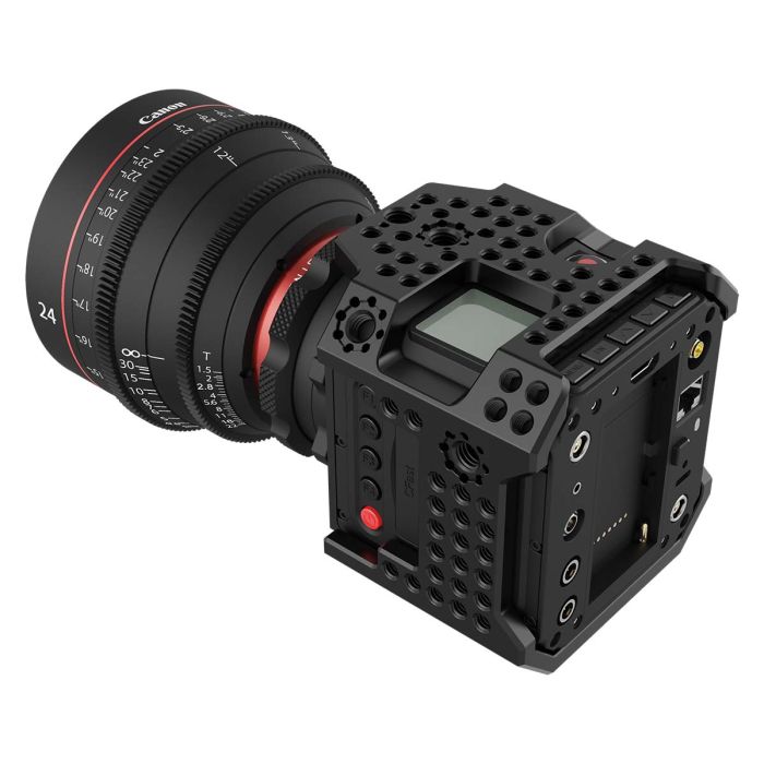 人気ランキング1位～（売れ筋商品） 8Sinn Z CAM E2-S6/F6/F8 Cage ウェア