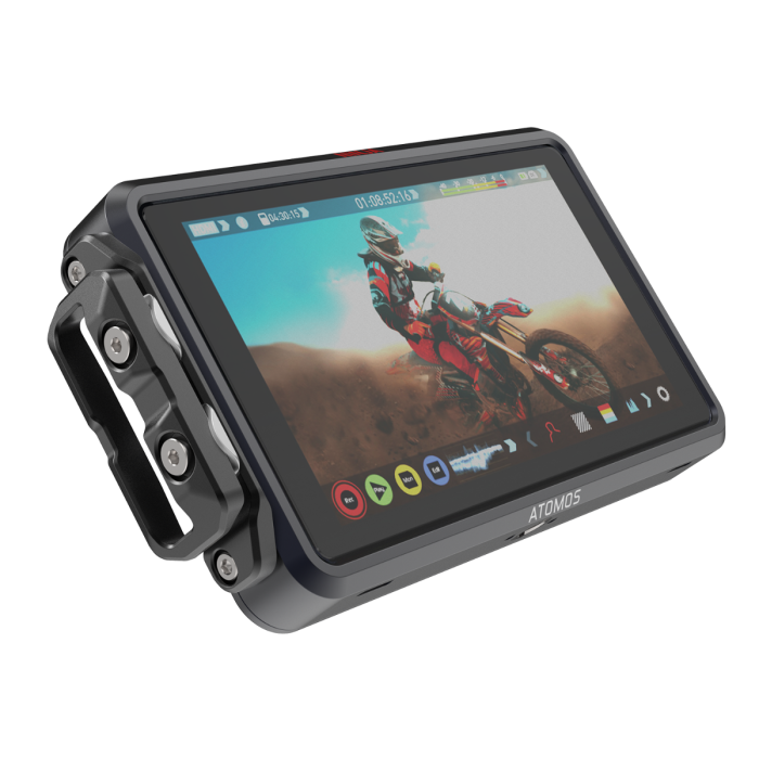 ATOMOS NINJA V＋バッテリー＋ドッキングステーション＋SSD480G ATOMOS NINJA V＋バッテリー＋ドッキングステーション＋SSD480G ATOMOS