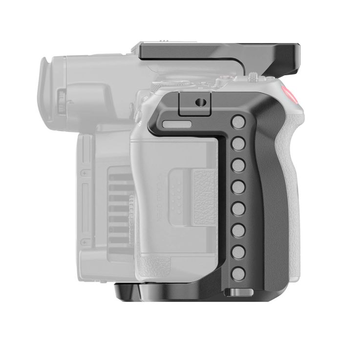 8Sinn Cage Für Canon R, R5, R6 - Professioneller Käfig Für Filmproduktion