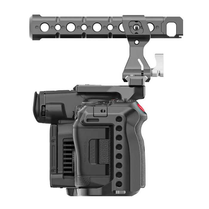 8Sinn Camera Cage for Canon EOS R5C V2