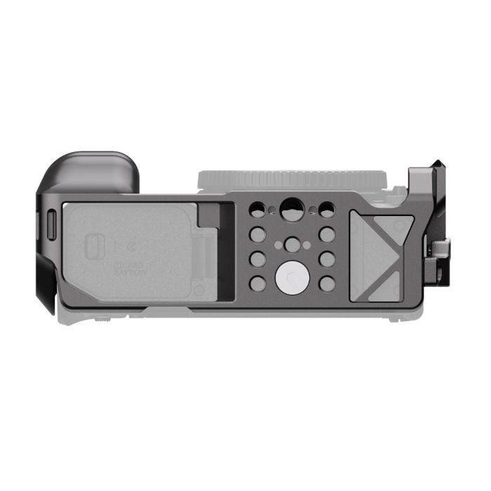 CNZR Camera Cage for Nikon ZR
