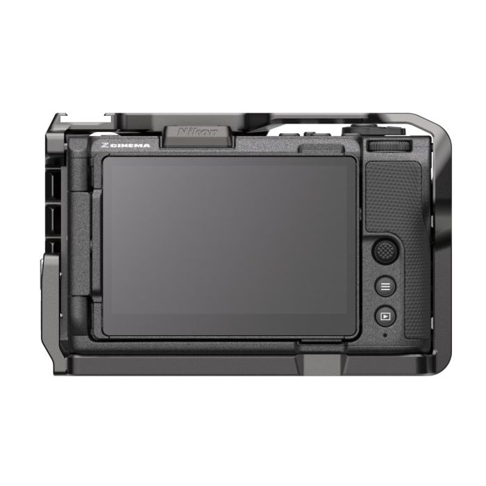 CNZR Camera Cage for Nikon ZR