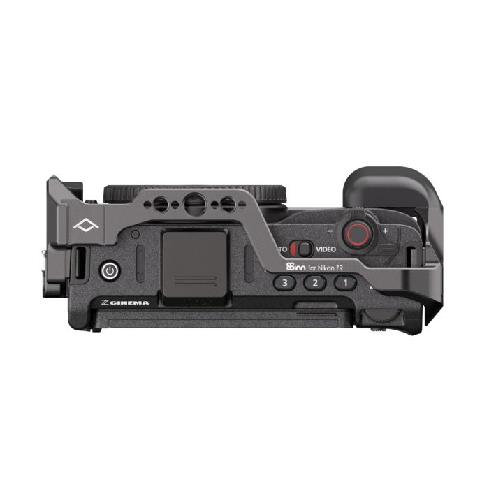 CNZR Camera Cage for Nikon ZR