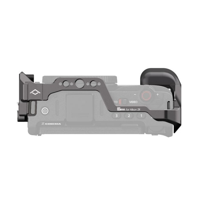 CNZR Camera Cage for Nikon ZR