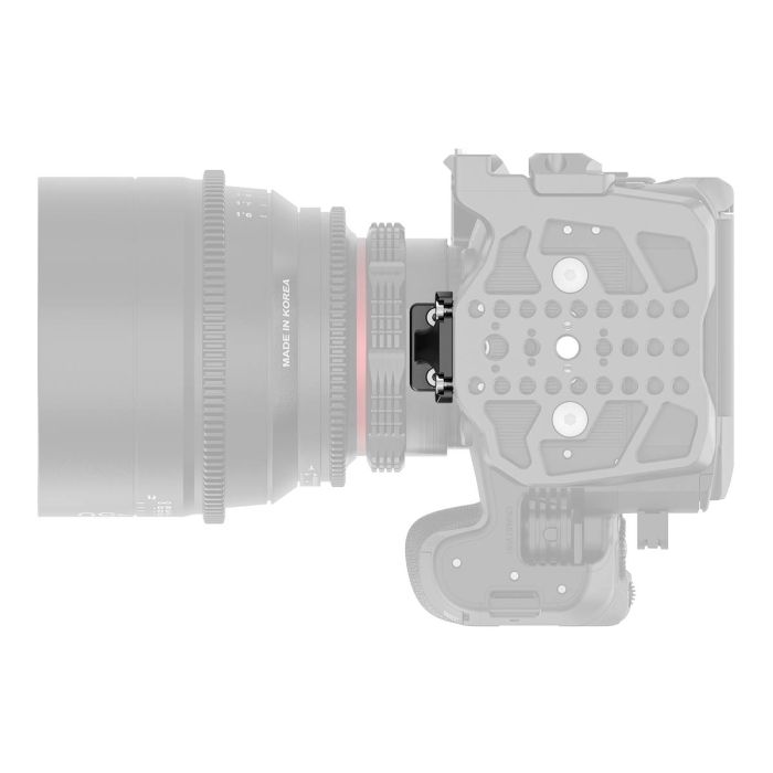Lens Adapter Support for Evolution RF to PL Mount to 8Sinn Lens Adapter Support for Evolution RF to PL Mount to 8Sinn