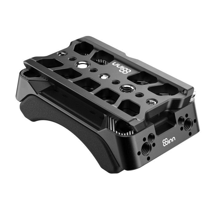 ARRI ショルダーパッド ショルダーパット 8Sinn Universal Shoulder Pad + 8Sinn 5